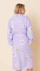 Isabella Flannel Robe sold by the cat's pajamas