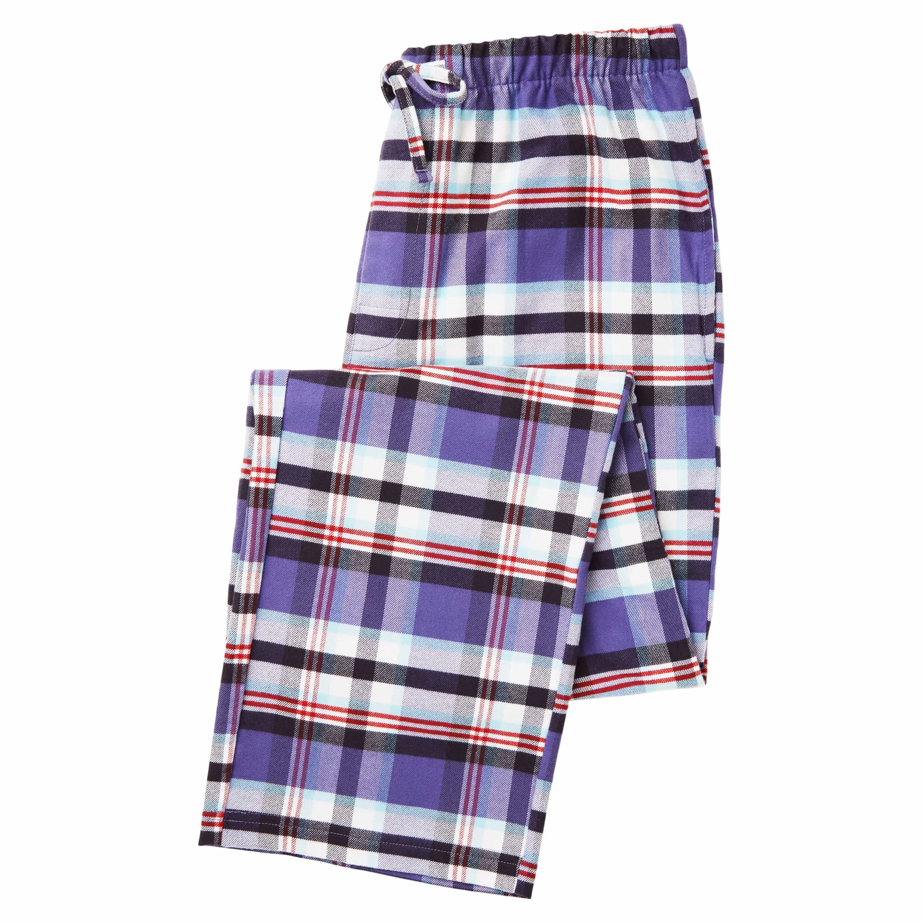 Telluride Men's Pima Flannel Pant sold by the cat's pajamas product image thumbnail 2