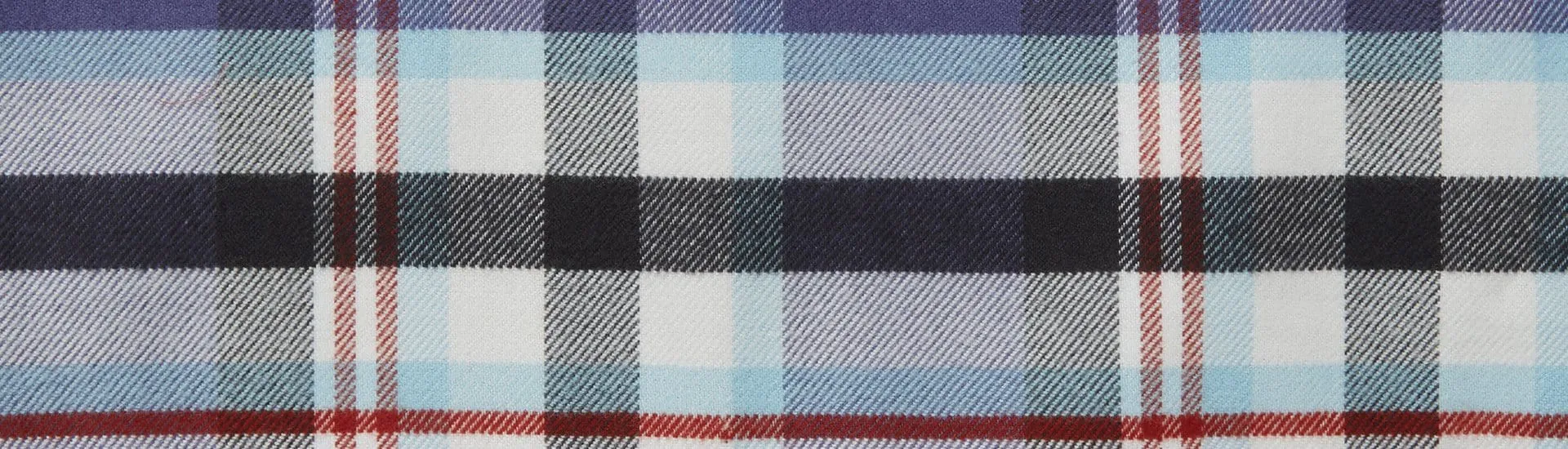 Telluride Men's Pima Flannel Pant sold by the cat's pajamas product image thumbnail 3