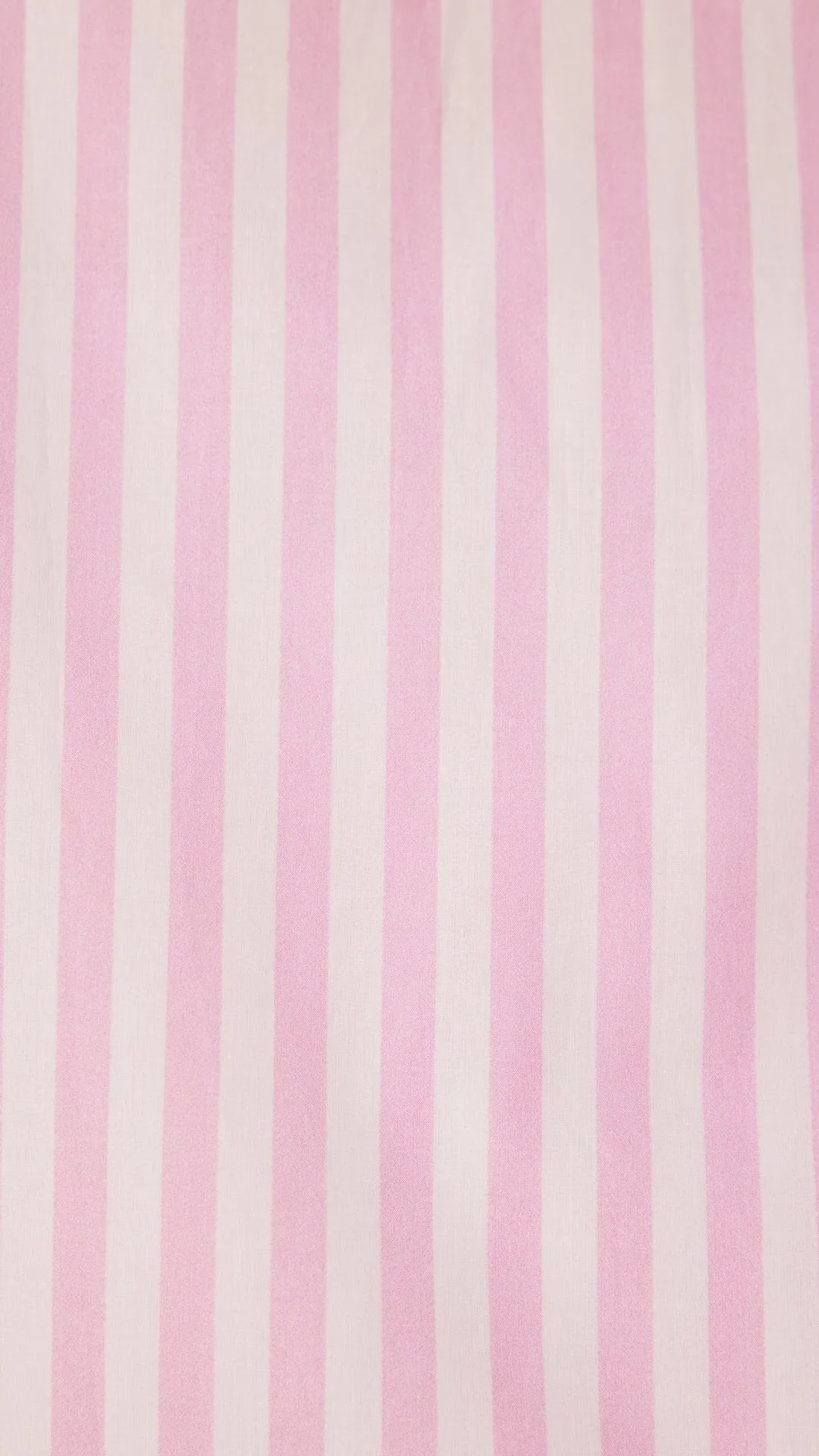 Classic Stripe Luxe Pima Short Set - Pink sold by the cat's pajamas product image thumbnail 4