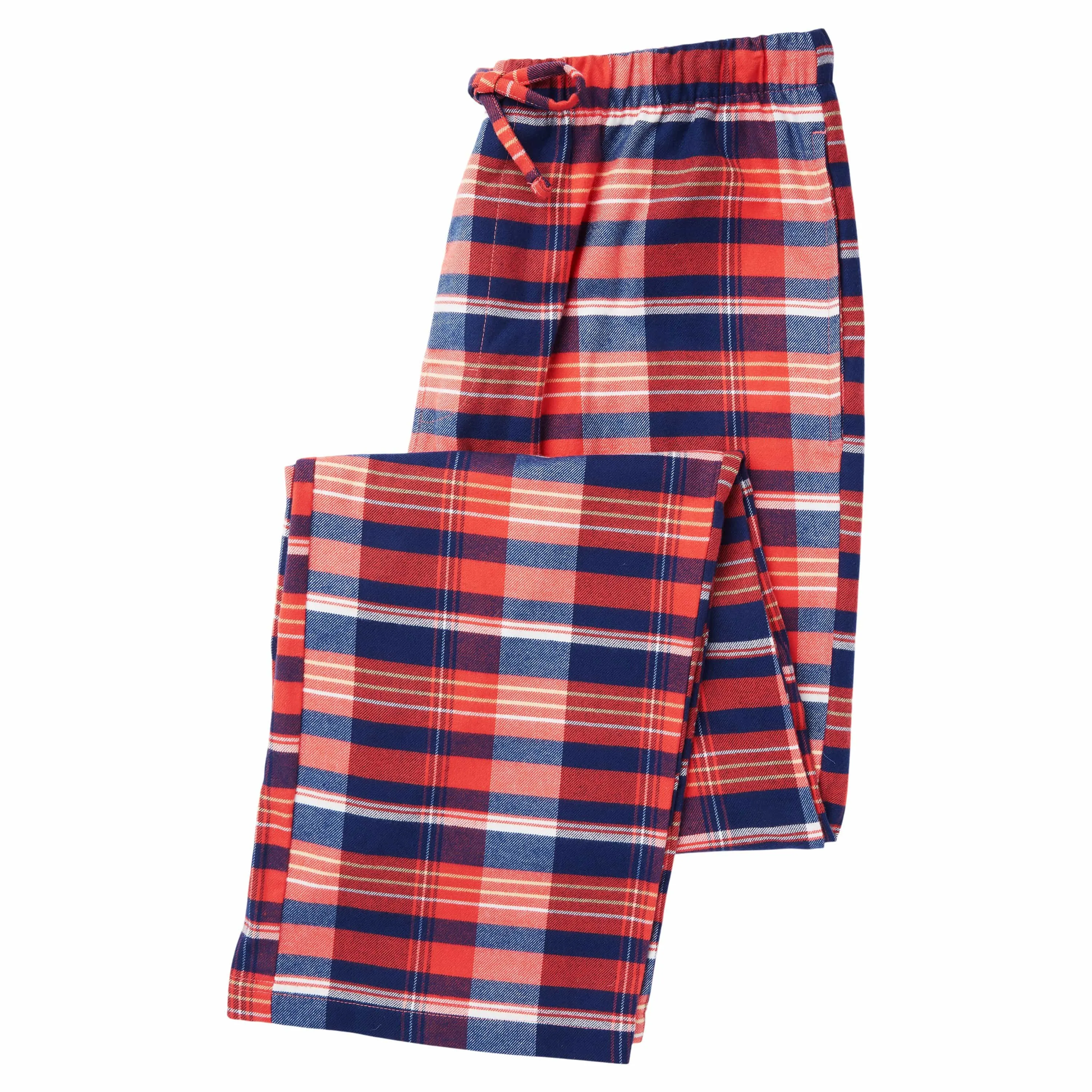 Bar Harbor Men's Pima Flannel Pant sold by the cat's pajamas product image thumbnail 2