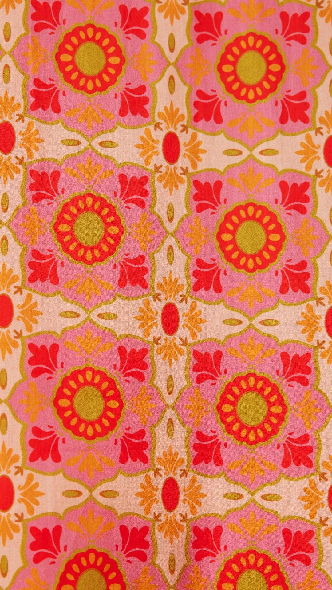 Chelsea Voile Capri sold by the cat's pajamas product image thumbnail 4