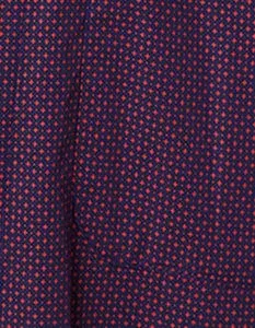 TriBeca Men's Luxe Pima Pajama sold by the cat's pajamas product image thumbnail 4