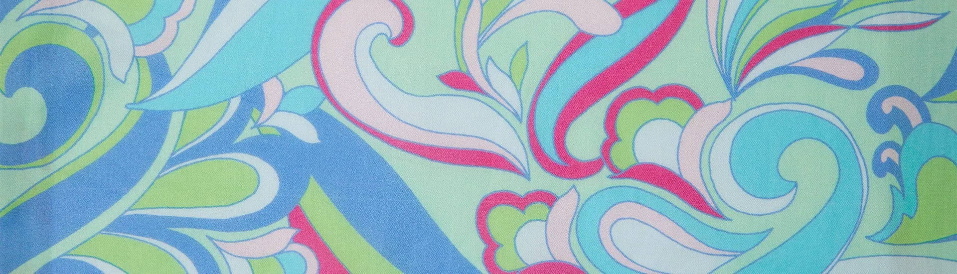 Day Tripper Luxe Pima Pajama sold by the cat's pajamas product image thumbnail 3