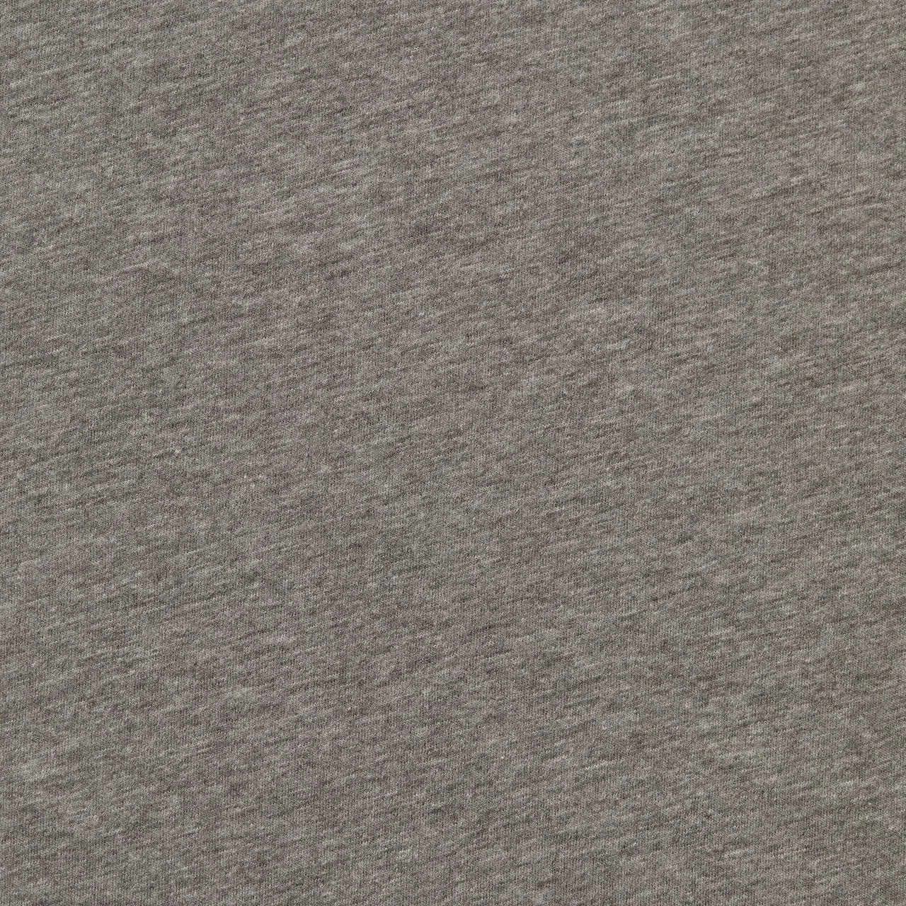 Classic Pima Knit Short-Sleeved Sleep Shirt - Heather Grey sold by the cat's pajamas product image thumbnail 4