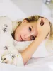Queen Bee Flannel Pajama - Honey sold by the cat's pajamas