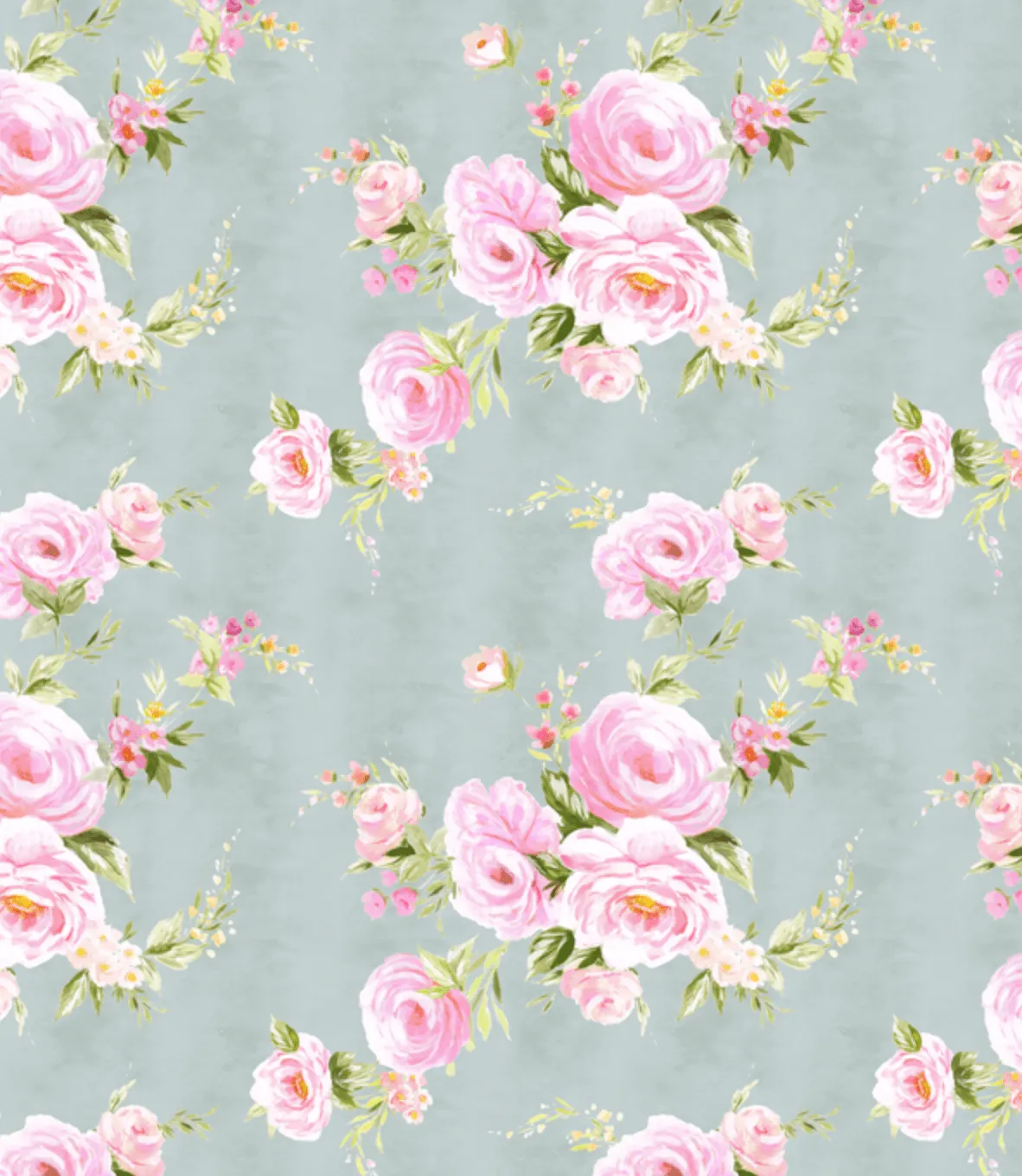 Eden Rose Silk Kimono Robe sold by the cat's pajamas product image thumbnail 4