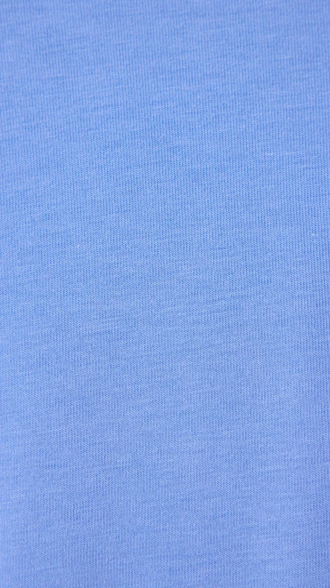 Classic Pima Knit Capri Set - Provence sold by the cat's pajamas product image thumbnail 4