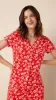 Cece Pima Knit Capri Set sold by the cat's pajamas