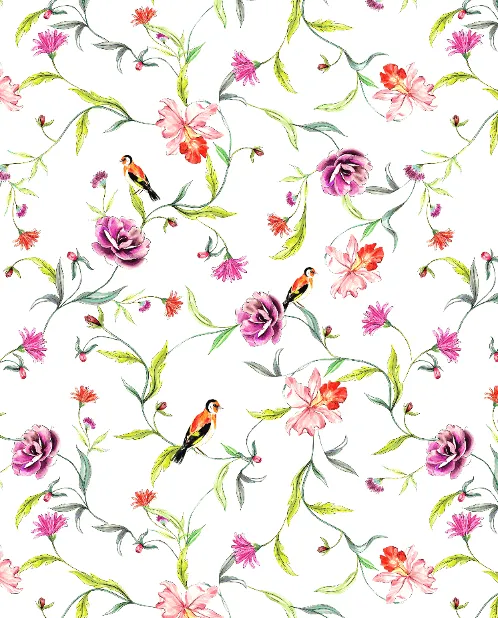 Rosa & Bird Luxe Pima Short Set sold by the cat's pajamas product image thumbnail 4