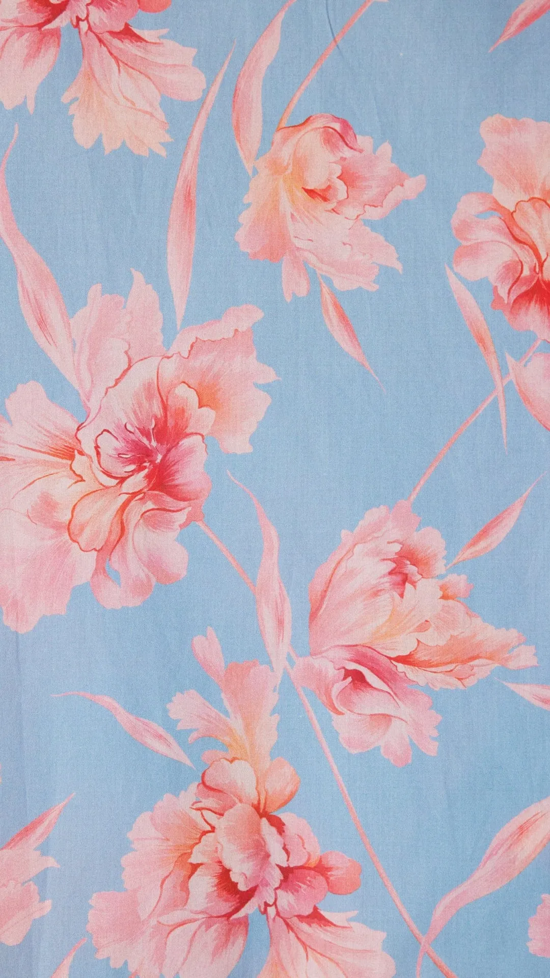 Celeste Luxe Pima Kimono Robe sold by the cat's pajamas product image thumbnail 4