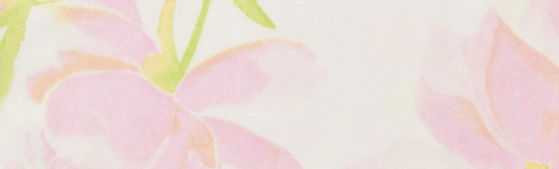 Emma Rose Pima Knit Pajama sold by the cat's pajamas product image thumbnail 3