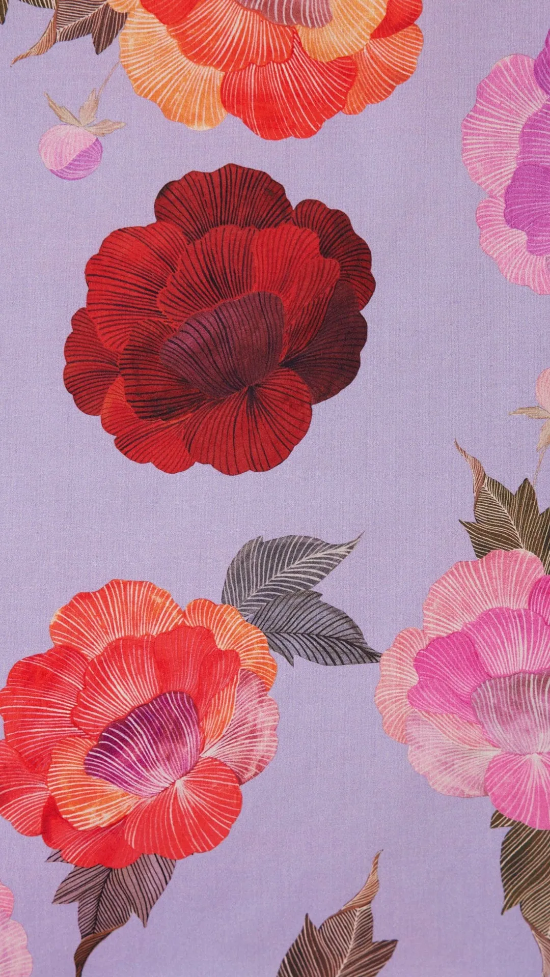 Mari Luxe Pima Pajama sold by the cat's pajamas product image thumbnail 4