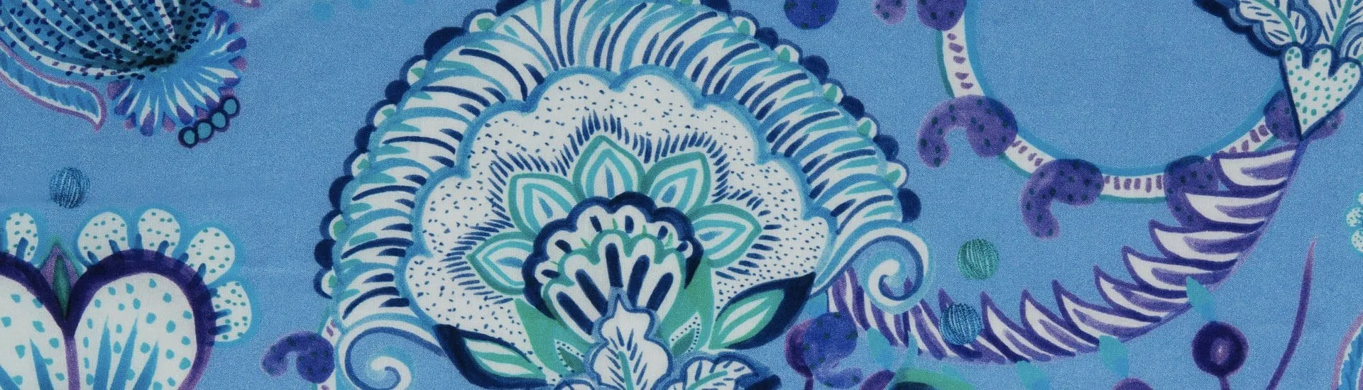 Stella Luxe Pima Pajama sold by the cat's pajamas product image thumbnail 4