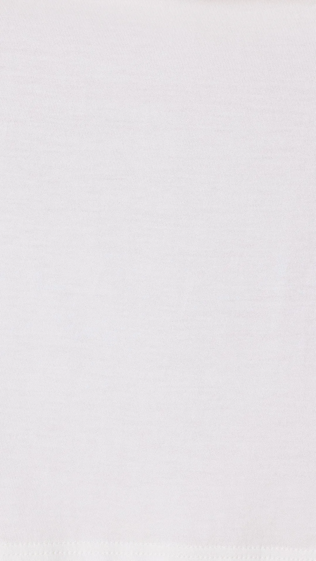 Classic Pima Knit Pajama - White/White sold by the cat's pajamas product image thumbnail 4