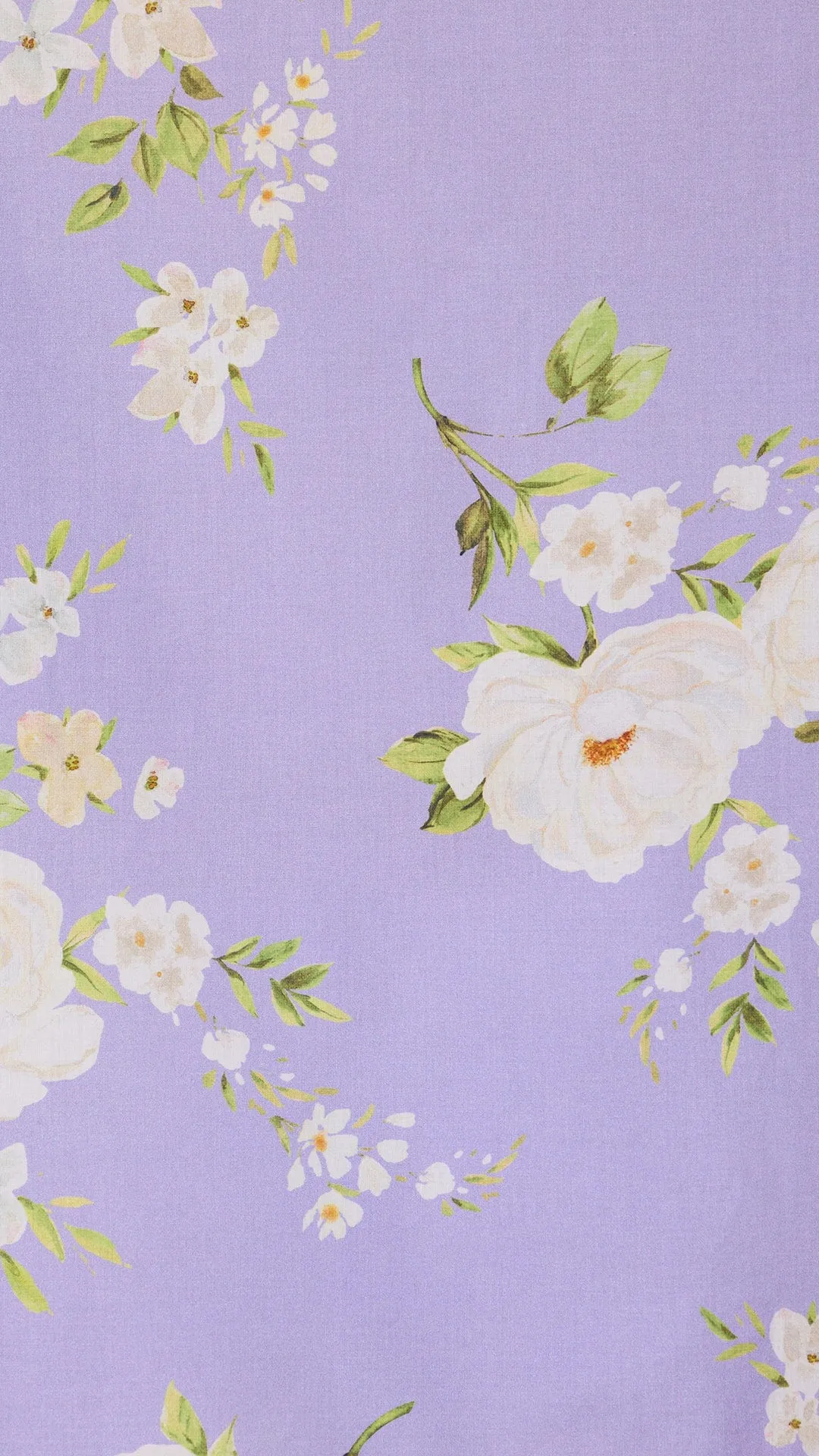 Orla Luxe Pima Pajama - Lavender sold by the cat's pajamas product image thumbnail 5