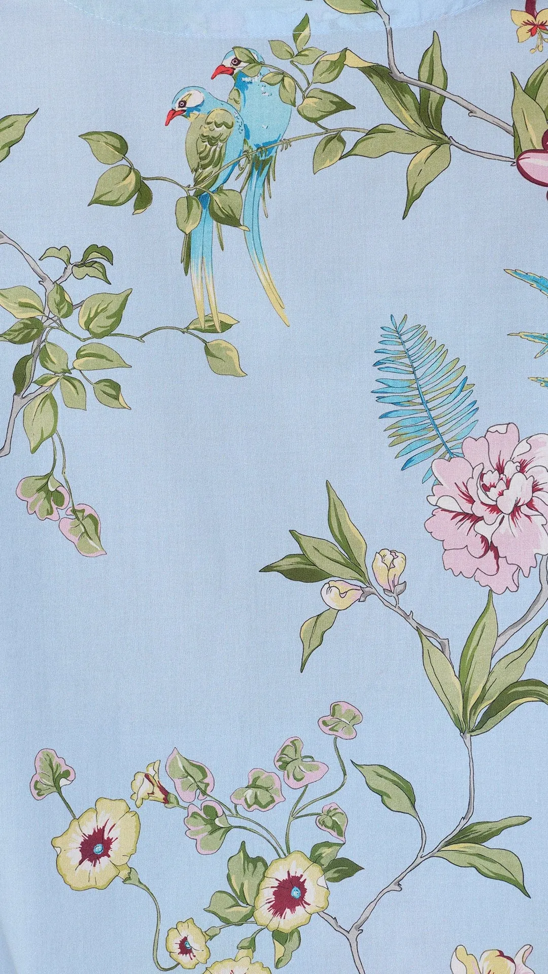 Perch and Bloom Luxe Pima Capri sold by the cat's pajamas product image thumbnail 5