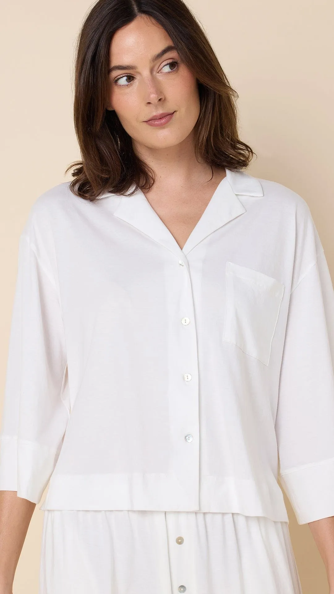 The Mariposa Set - Cloud sold by the cat's pajamas product image thumbnail 4