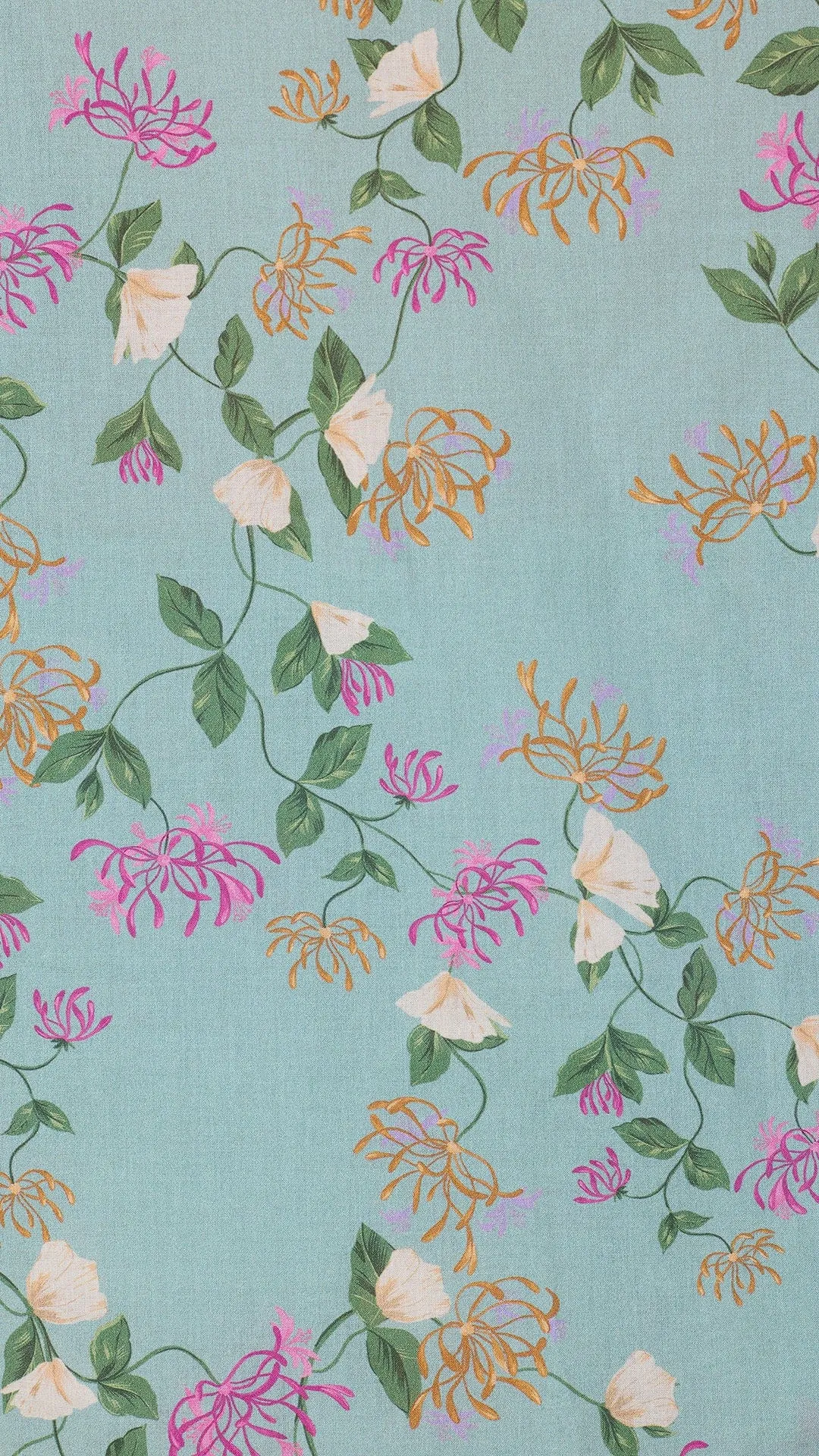 Pippa Voile Capri sold by the cat's pajamas product image thumbnail 4