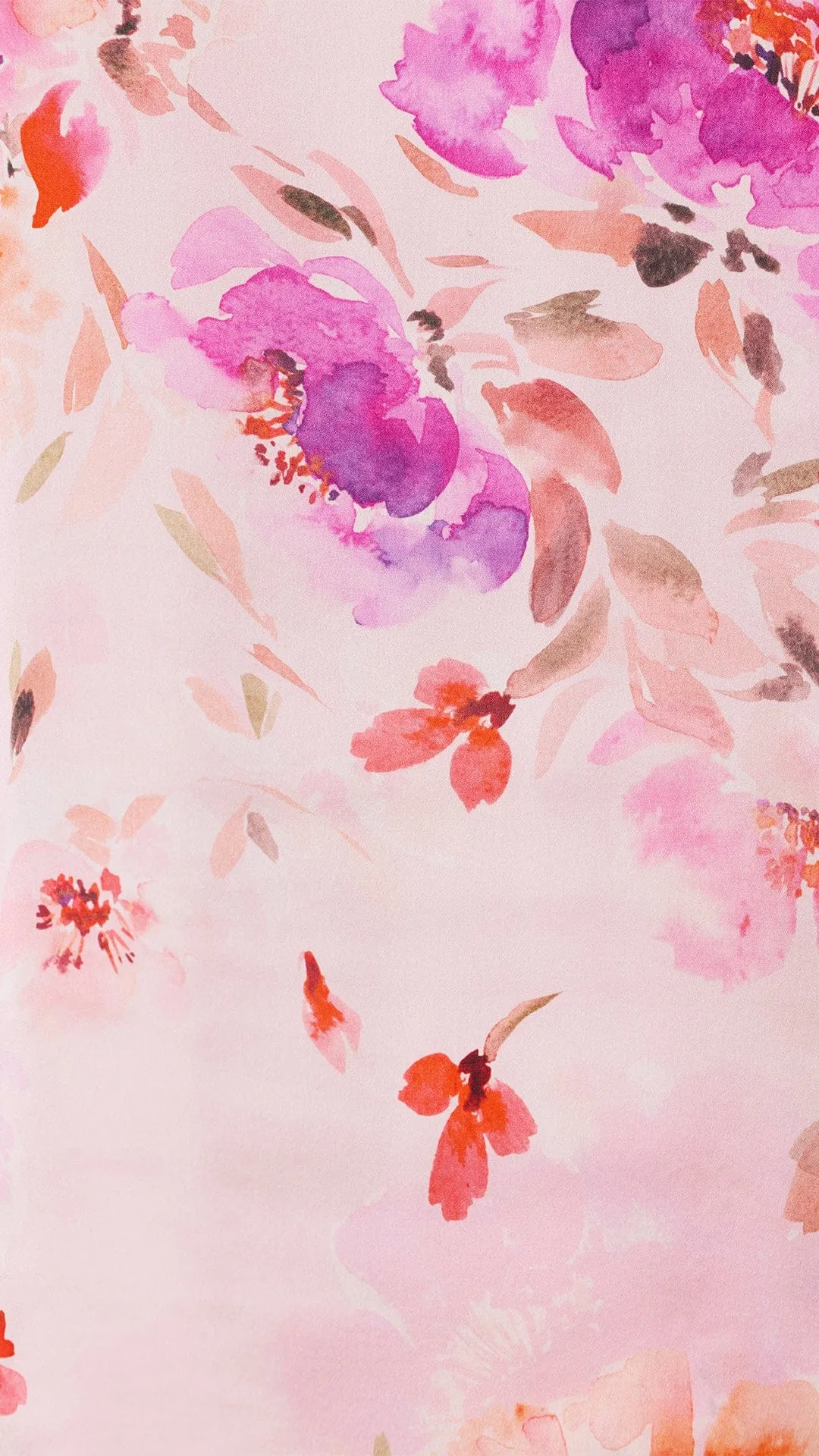 Morning in Savannah Short-Sleeved Silk Pajama sold by the cat's pajamas product image thumbnail 4