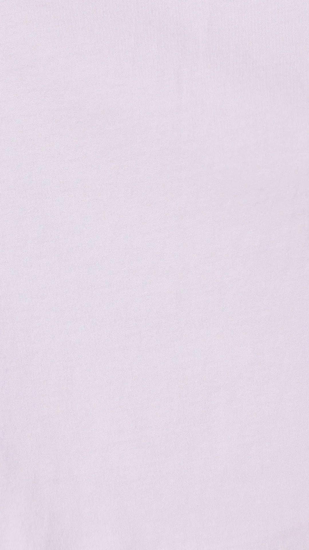 The Mariposa Long Sleeve Short Set - Lilac Cream sold by the cat's pajamas product image thumbnail 4