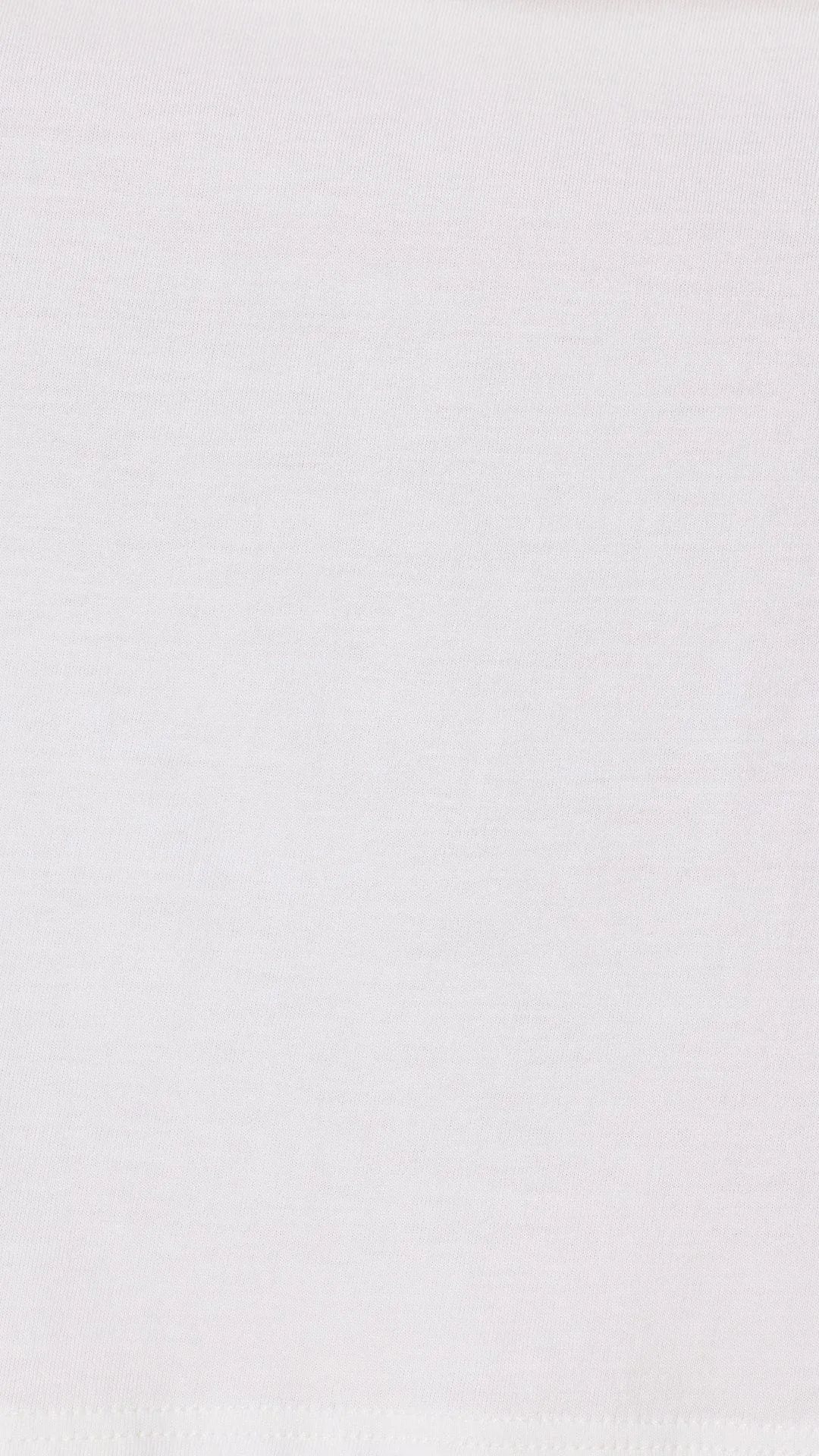 The Mariposa Long Sleeve Short Set - Cloud sold by the cat's pajamas product image thumbnail 5