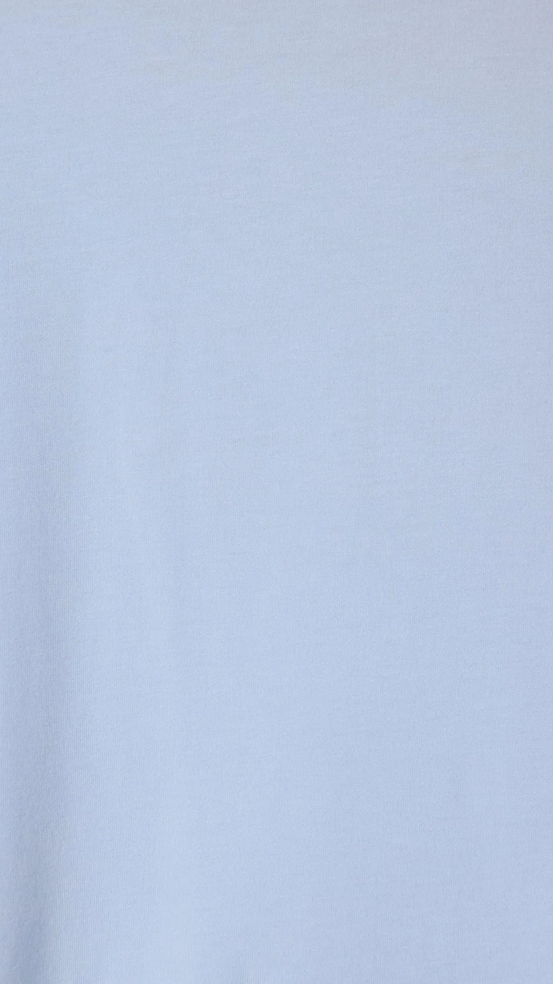 The Mariposa Long-Sleeved Short Set - Mist sold by the cat's pajamas product image thumbnail 4