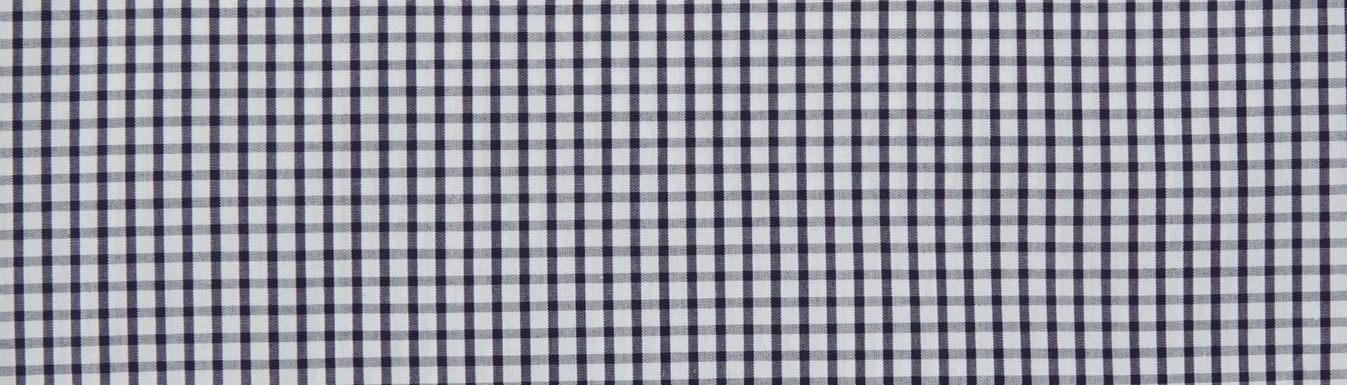 East Side Men's Luxe Pima Pajama - Navy sold by the cat's pajamas product image thumbnail 4