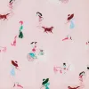 Promenade Luxe Pima Capri sold by the cat's pajamas