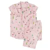 Promenade Luxe Pima Capri sold by the cat's pajamas