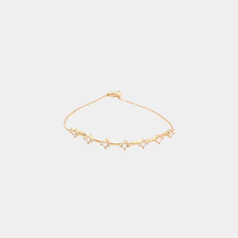 Champagne & Caviar Bracelet sold by Jordan Road Jewelry