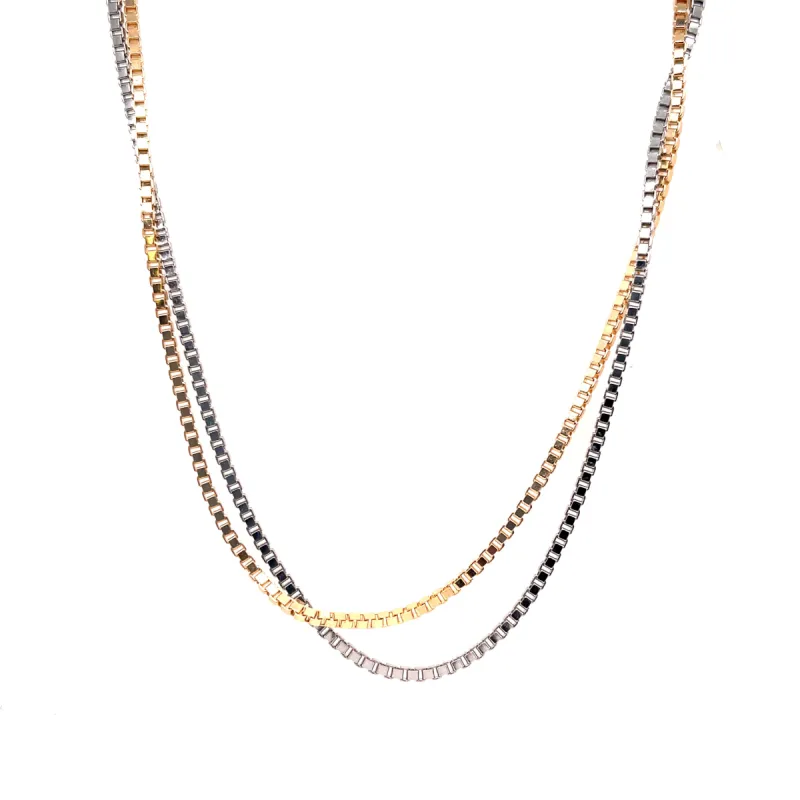 Bondi Necklace sold by Jordan Road Jewelry