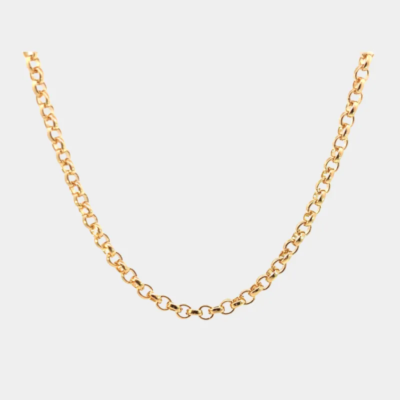 Anastasia Necklace sold by Jordan Road Jewelry