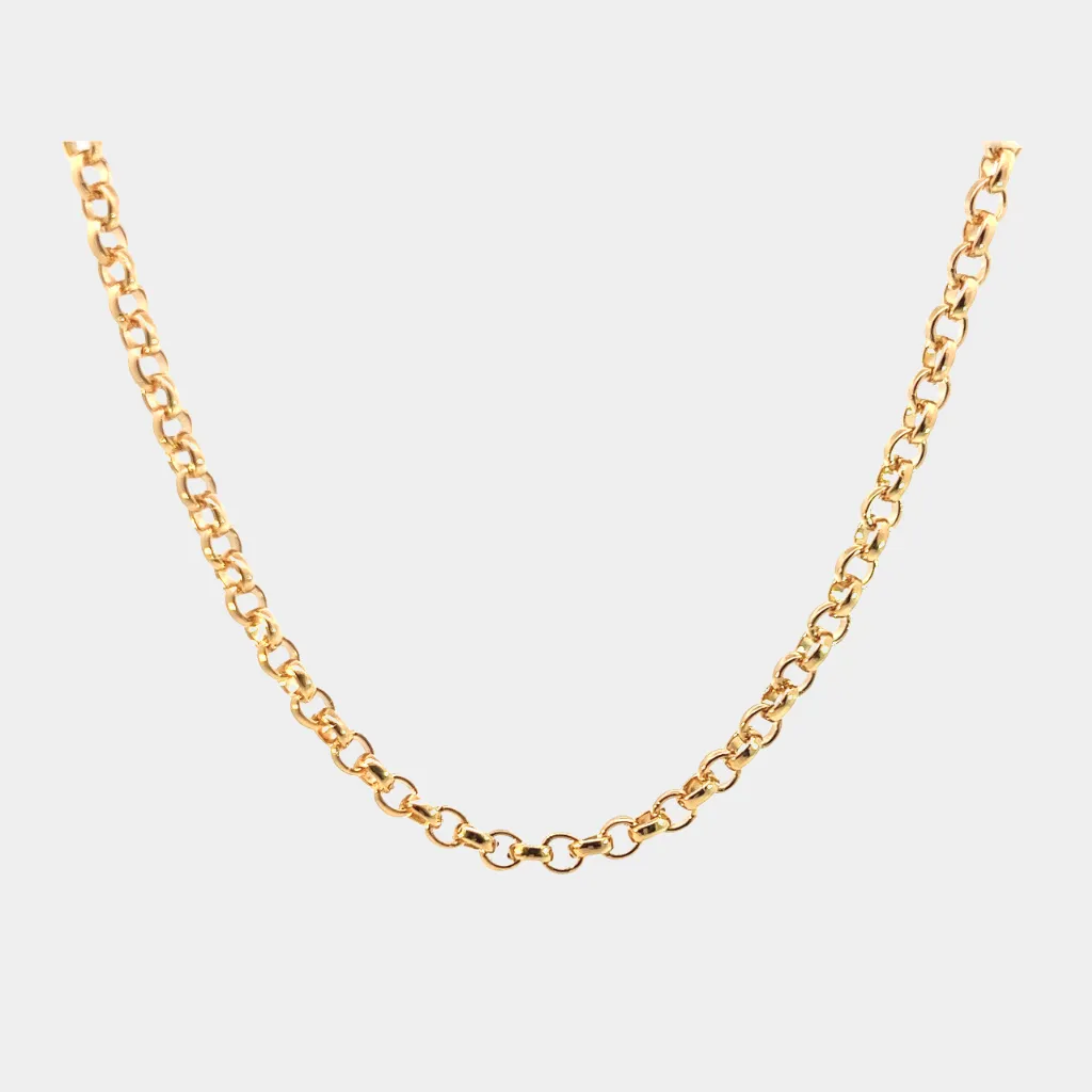 Anastasia Necklace sold by Jordan Road Jewelry