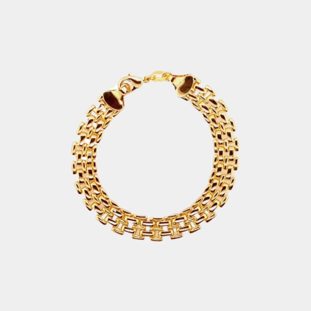 Wine Time Bracelet sold by Jordan Road Jewelry