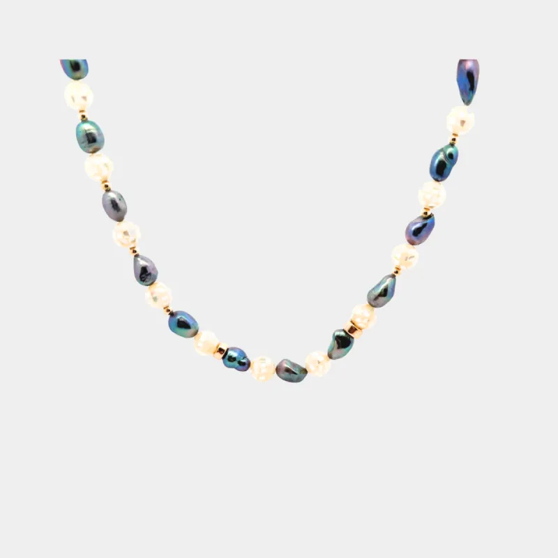 Maya Necklace sold by Jordan Road Jewelry