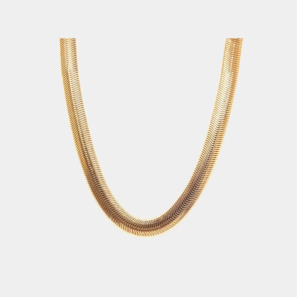 Doris Necklace sold by Jordan Road Jewelry