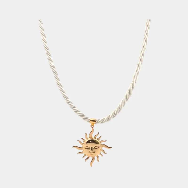 Ibiza Necklace sold by Jordan Road Jewelry