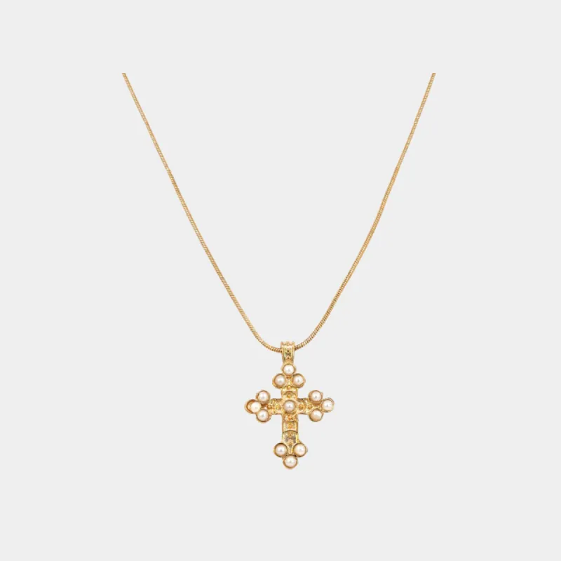 Roma Necklace sold by Jordan Road Jewelry