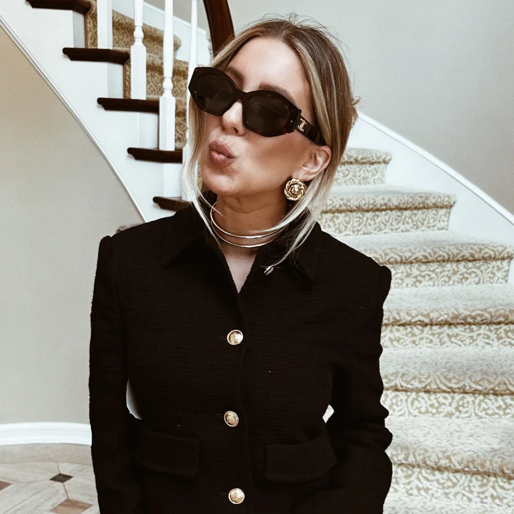 Coco Earrings sold by Jordan Road Jewelry product image thumbnail 2