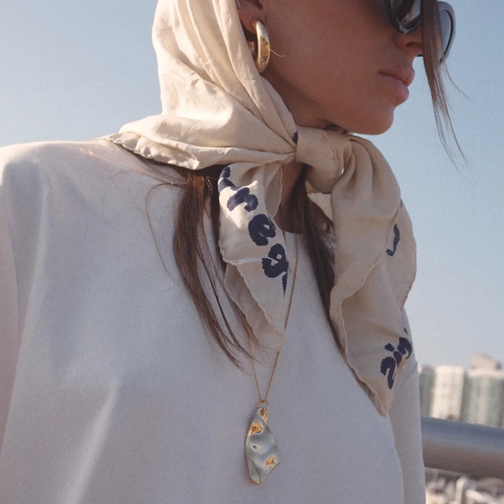 Bond Necklace sold by Jordan Road Jewelry product image thumbnail 4