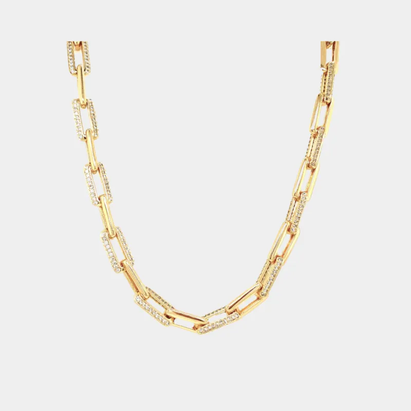 Grace Necklace sold by Jordan Road Jewelry