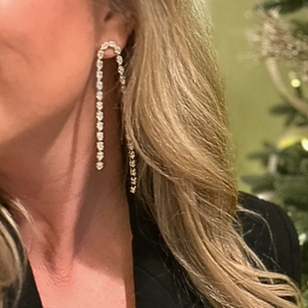 GiGi Earrings sold by Jordan Road Jewelry product image thumbnail 3