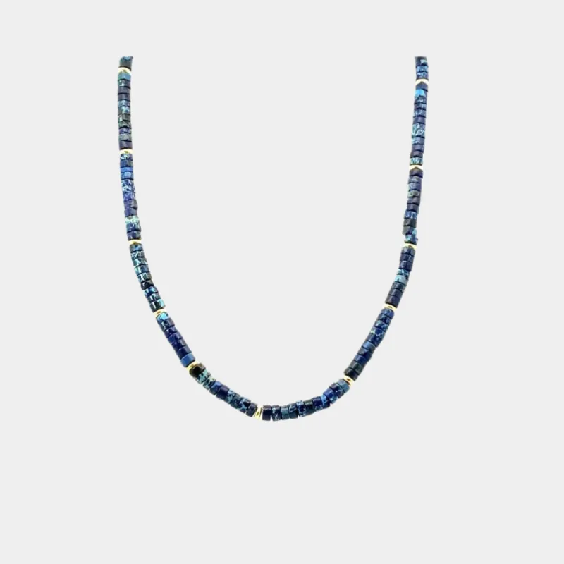 Azul Necklace sold by Jordan Road Jewelry