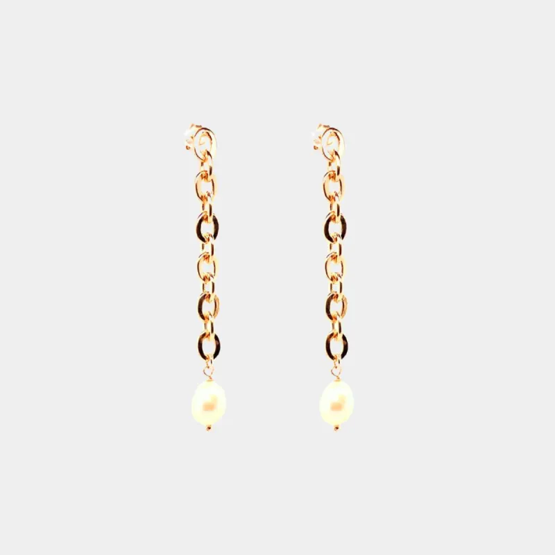 Portofino Earrings sold by Jordan Road Jewelry