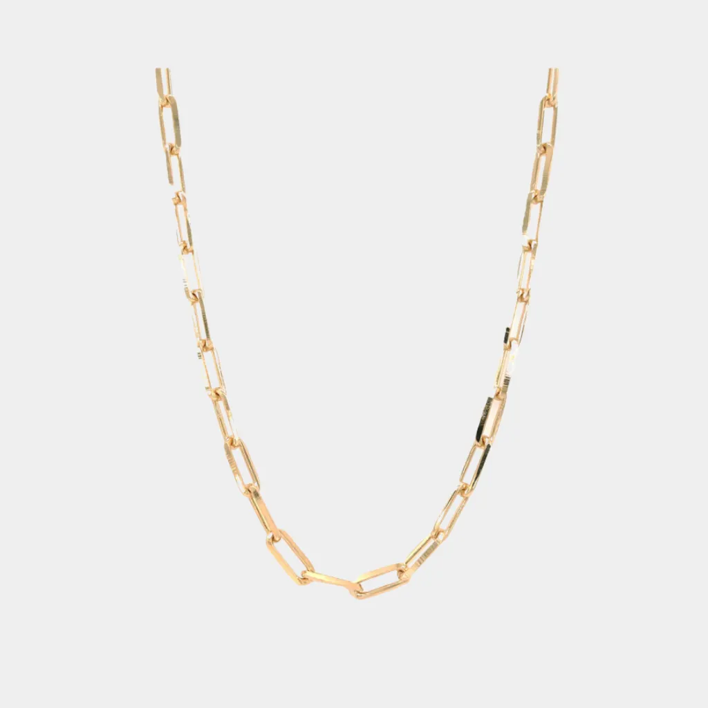 Cleo Necklace 16-24" sold by Jordan Road Jewelry