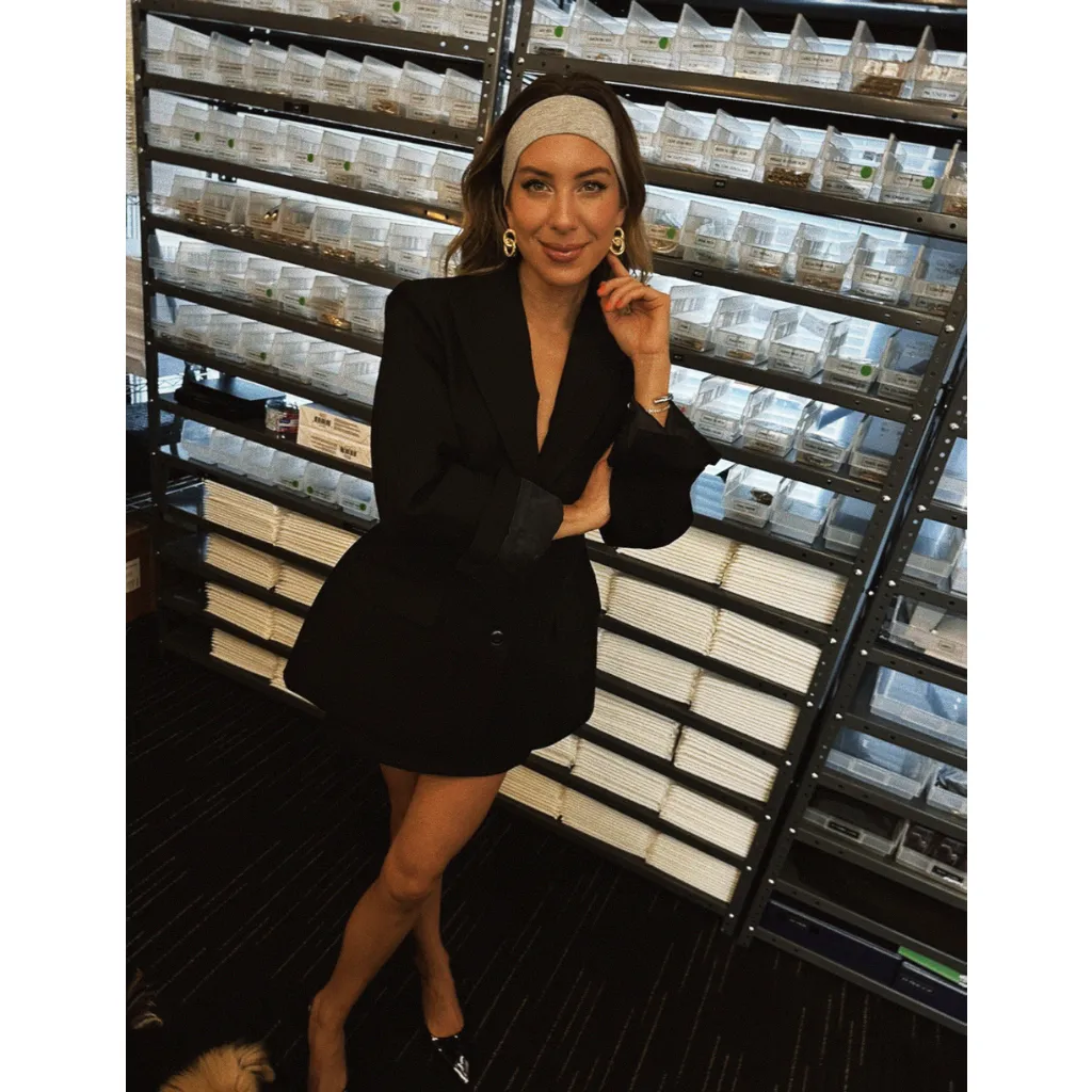 Maeve Earrings sold by Jordan Road Jewelry product image thumbnail 3