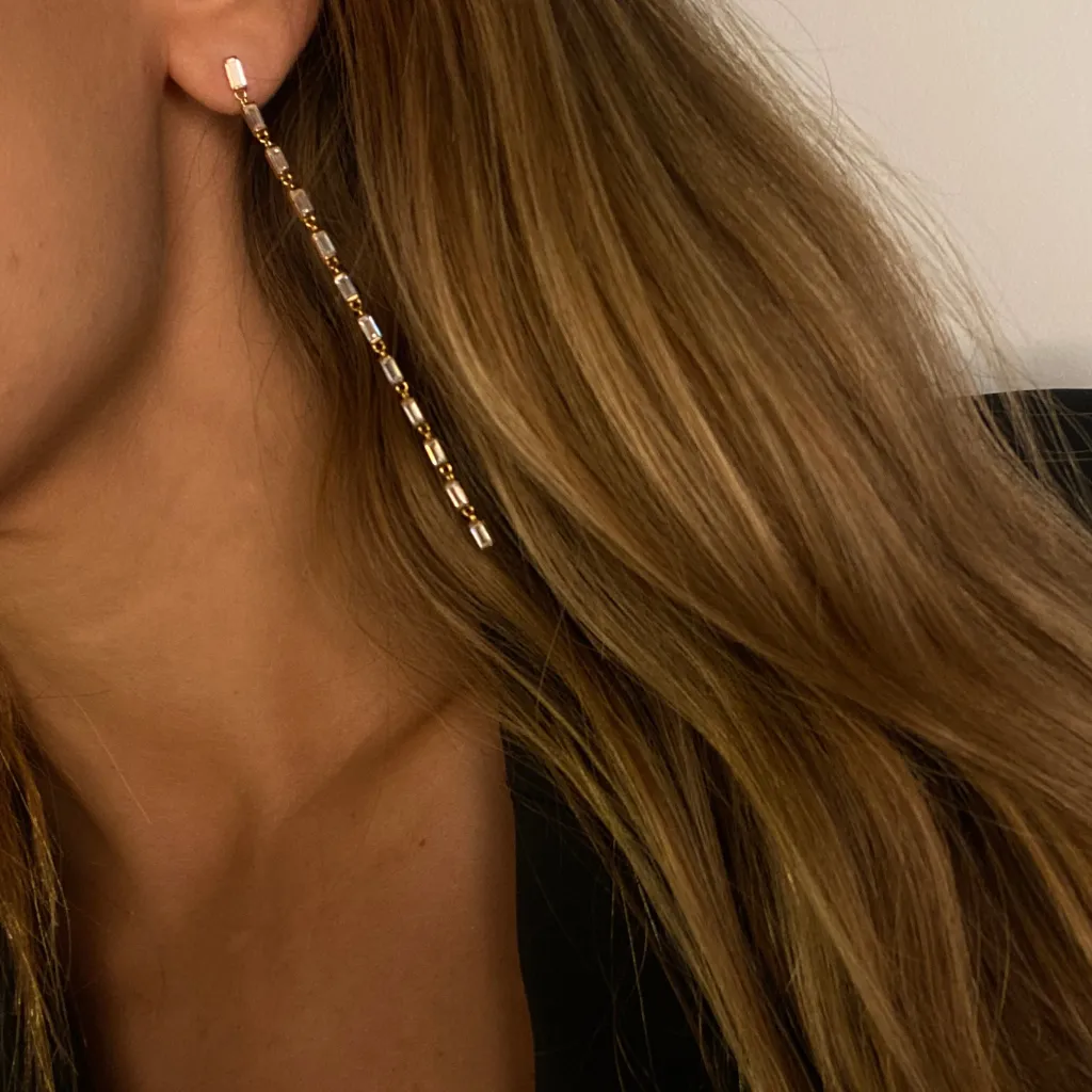 Veuve Earrings sold by Jordan Road Jewelry product image thumbnail 2