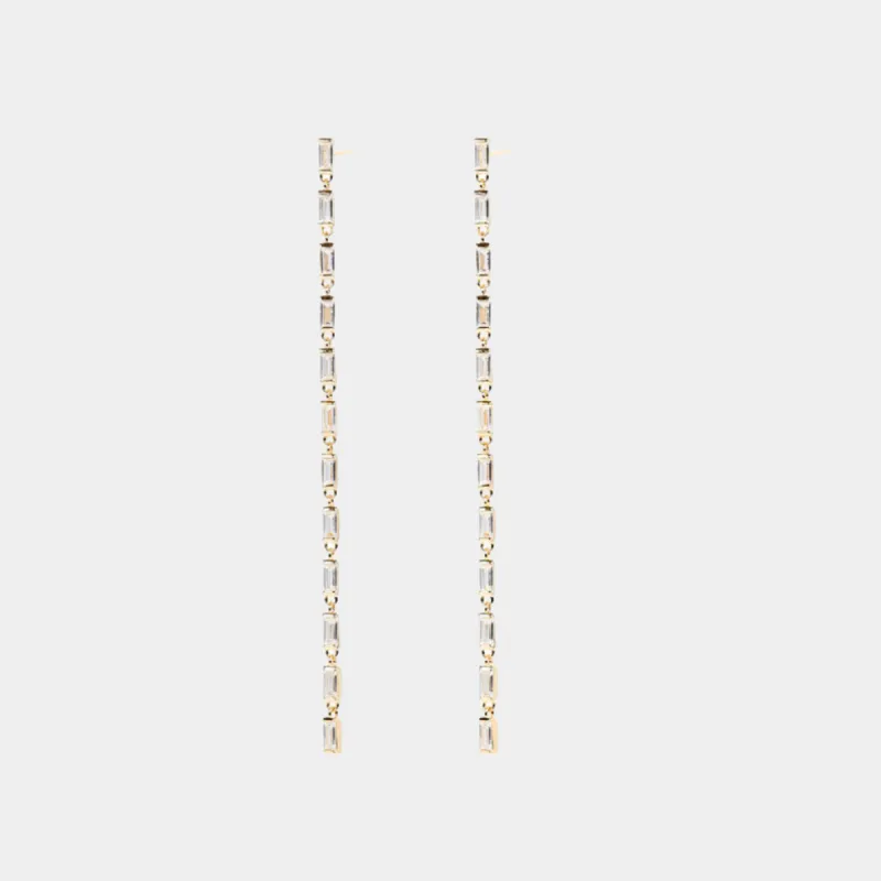 Veuve Earrings sold by Jordan Road Jewelry