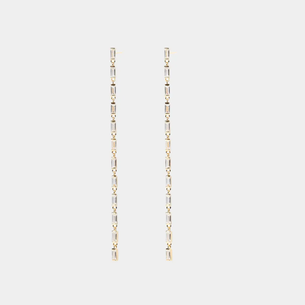 Veuve Earrings sold by Jordan Road Jewelry